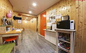 ソウル ステーション R ゲストハウス